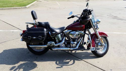 2006 harley-davidson softail