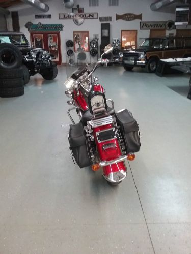 2000 Kawasaki Vulcan, US $10000, image 4