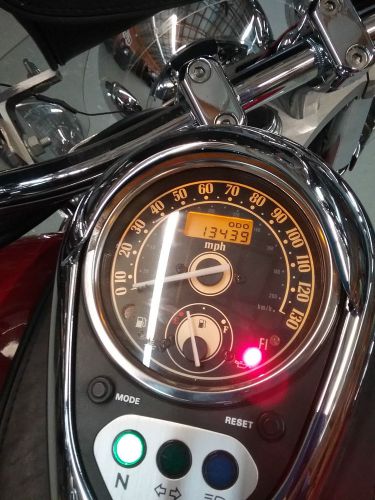 2000 Kawasaki Vulcan, US $10000, image 5