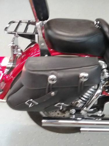 2000 Kawasaki Vulcan, US $10000, image 9