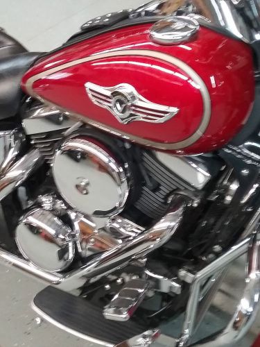 2000 Kawasaki Vulcan, US $10000, image 14