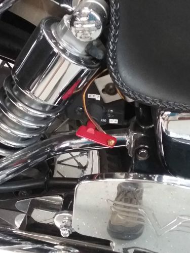 2000 Kawasaki Vulcan, US $10000, image 16