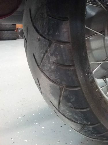 2000 Kawasaki Vulcan, US $10000, image 22