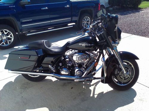 2008 Harley-Davidson Touring, US $18000, image 2