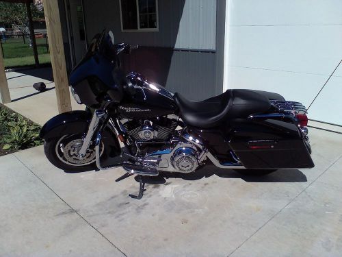 2008 Harley-Davidson Touring, US $18000, image 3