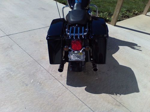 2008 Harley-Davidson Touring, US $18000, image 4