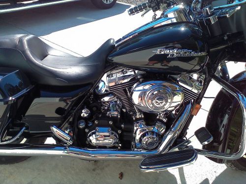 2008 Harley-Davidson Touring, US $18000, image 5