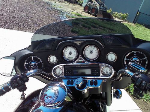 2008 Harley-Davidson Touring, US $18000, image 6