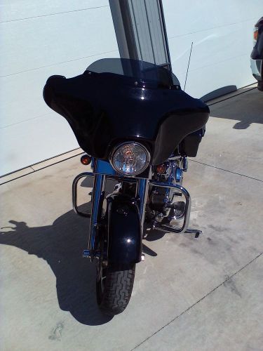 2008 Harley-Davidson Touring, US $18000, image 7