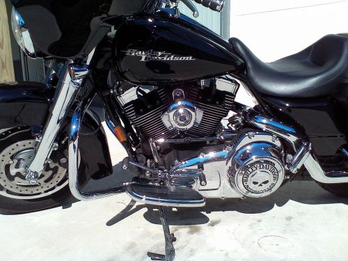 2008 Harley-Davidson Touring, US $18000, image 8
