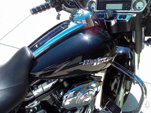 2008 Harley-Davidson Touring, US $18000, image 9