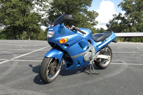 1993 Kawasaki Ninja, US $2,000.00, image 2