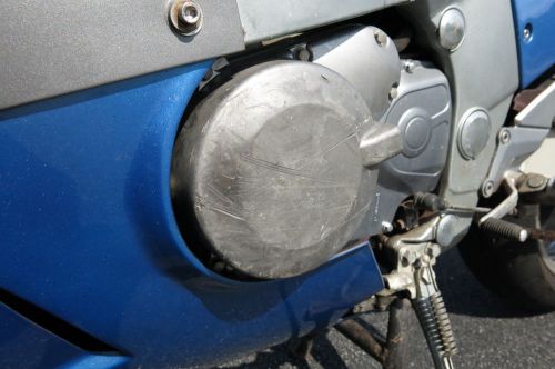 1993 Kawasaki Ninja, US $2,000.00, image 5