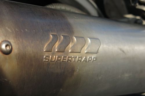 1993 Kawasaki Ninja, US $2,000.00, image 7