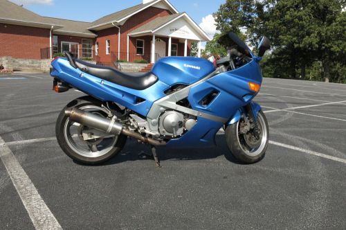 1993 Kawasaki Ninja, US $2,000.00, image 10