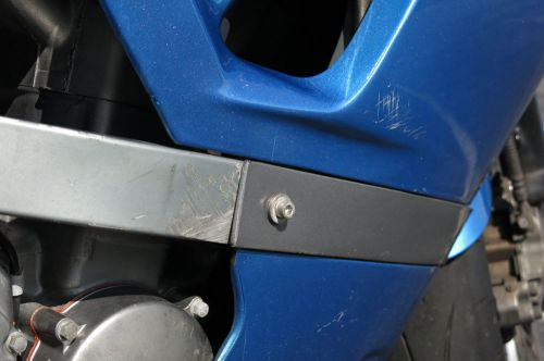 1993 Kawasaki Ninja, US $2,000.00, image 12