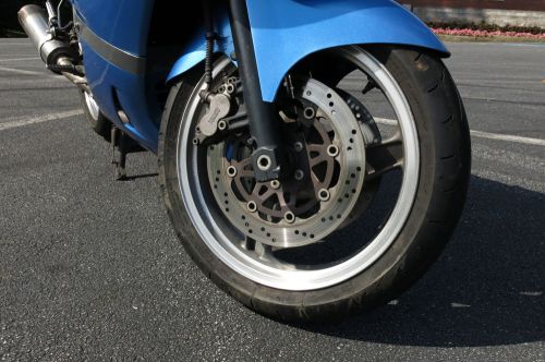 1993 Kawasaki Ninja, US $2,000.00, image 13