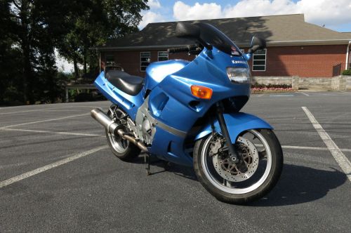 1993 Kawasaki Ninja, US $2,000.00, image 14