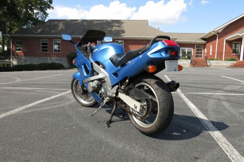 1993 Kawasaki Ninja, US $2,000.00, image 16