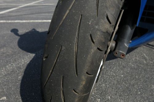 1993 Kawasaki Ninja, US $2,000.00, image 17