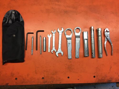 1993 Kawasaki Ninja, US $2,000.00, image 18