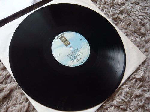 Eagles Desperado Asylum Label Vinyl Record Don Henley Glenn Frey, US $, image 3
