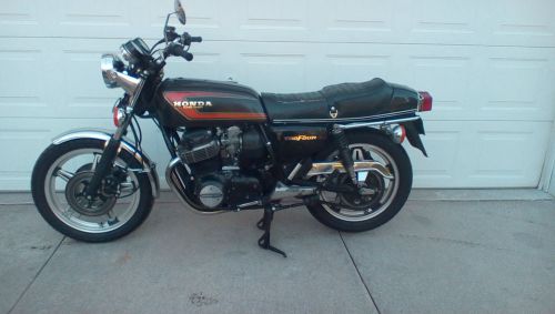 1978 Honda CB, US $2,800.00, image 1