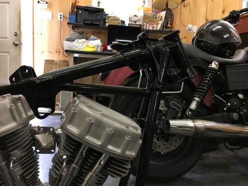 1964 Harley-Davidson Other, US $34000, image 5