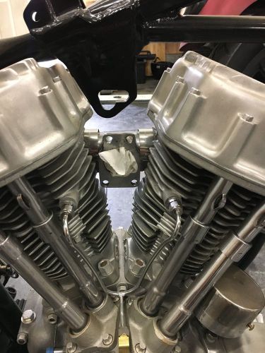 1964 Harley-Davidson Other, US $34000, image 6