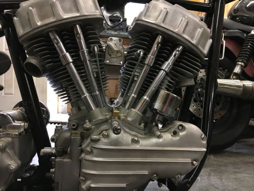 1964 Harley-Davidson Other, US $34000, image 9