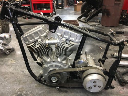 1964 Harley-Davidson Other, US $34000, image 12