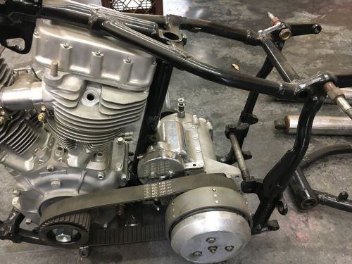 1964 Harley-Davidson Other, US $34000, image 13