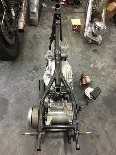 1964 Harley-Davidson Other, US $34000, image 20