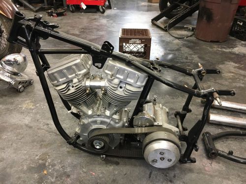 1964 Harley-Davidson Other, US $34000, image 21