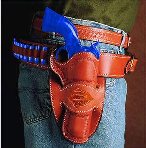 Desantis Desperado Belt Holster for Colt SAA 5 1/2" Black Right Hand 088BC55Z0, US $59.70, image 2