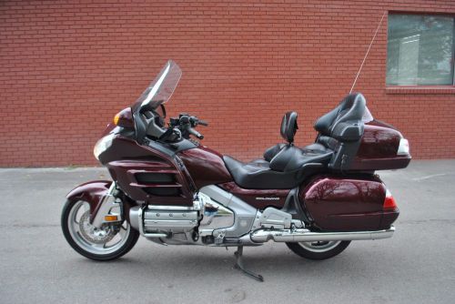2006 Honda Gold Wing, US $32000, image 2