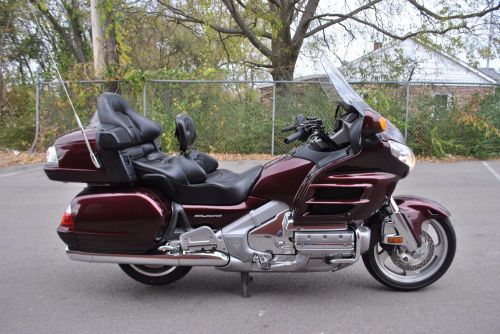 2006 Honda Gold Wing, US $32000, image 6