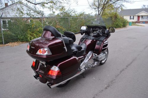 2006 Honda Gold Wing, US $32000, image 7
