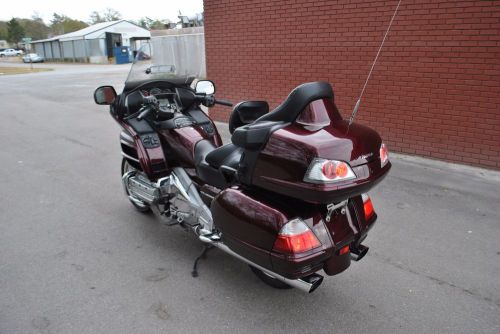 2006 Honda Gold Wing, US $32000, image 9