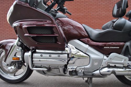 2006 Honda Gold Wing, US $32000, image 14
