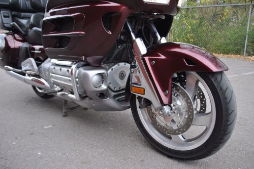 2006 Honda Gold Wing, US $32000, image 16