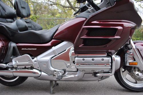 2006 Honda Gold Wing, US $32000, image 17