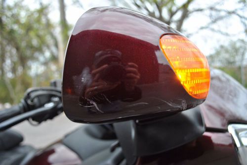 2006 Honda Gold Wing, US $32000, image 19