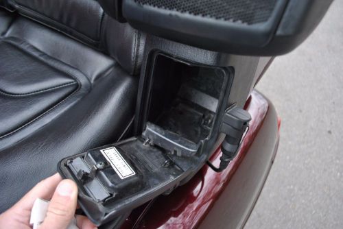 2006 Honda Gold Wing, US $32000, image 21