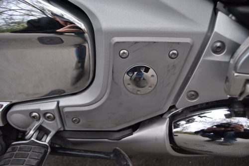 2006 Honda Gold Wing, US $32000, image 22