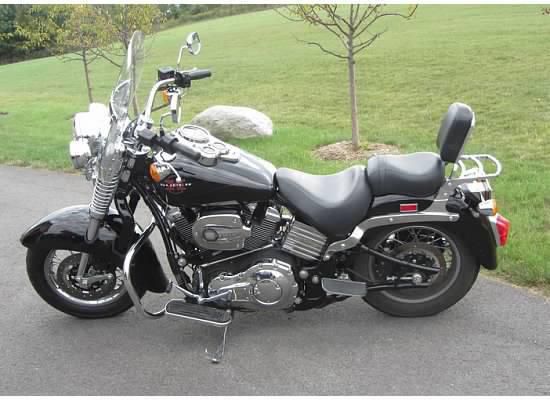 1999 Excelsior-Henderson Super X, US $3,000.00, image 2