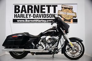 2015 Harley-Davidson Touring 2015 Used