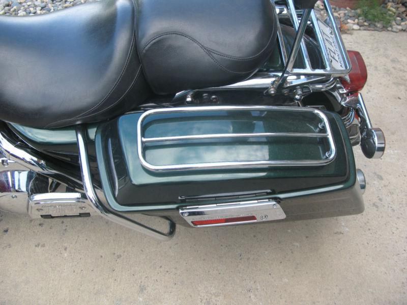 1997 Harley Davidson Road King, US $1,136.00, image 2