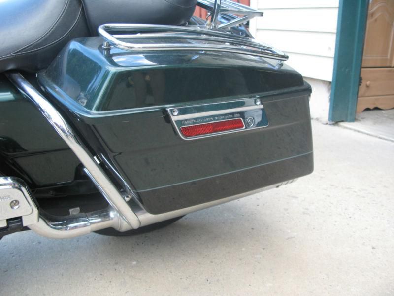 1997 Harley Davidson Road King, US $1,136.00, image 11