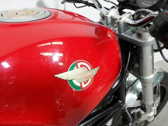 2002 Ducati M750 , US $3,999.00, image 7